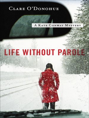 cover image of Life Without Parole